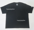 A BATHING APE BAPE x KIDSUPER MILO TEE