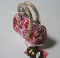 A BATHING APE Ladies' ABC CAMO MINI SHOULDER BAG