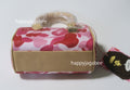 A BATHING APE Ladies' ABC CAMO MINI SHOULDER BAG