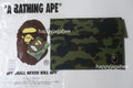 A BATHING APE 1ST CAMO 13 INCH PC CASE