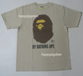 A BATHING APE BY BATHING APE TEE