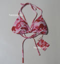 A BATHING APE Ladies' ABC CAMO SWIM WEAR