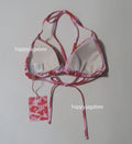 A BATHING APE Ladies' ABC CAMO SWIM WEAR