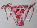 A BATHING APE Ladies' ABC CAMO SWIM WEAR