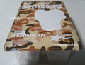 A BATHING APE BAPE x KIDSUPER BAPE STA