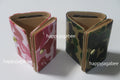 A BATHING APE Ladies' ABC CAMO WALLET