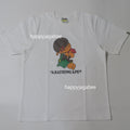 A BATHING APE Ladies' CLASSIC BABY LISA TEE
