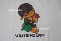 A BATHING APE Ladies' CLASSIC BABY LISA TEE