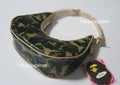 A BATHING APE Ladies' ABC CAMO HAND BAG