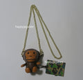 A BATHING APE Ladies' BABY MILO MINI SHOULDER BAG