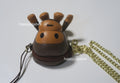 A BATHING APE Ladies' BABY MILO MINI SHOULDER BAG