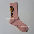 A BATHING APE BABY MILO SOCKS