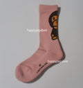 A BATHING APE BABY MILO SOCKS