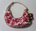 A BATHING APE Ladies' ABC CAMO HAND BAG