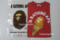 A BATHING APE BAPE KIDS ICE CREAM TEE