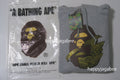 A BATHING APE BAPE STORE NAGOYA PULLOVER HOODIE NAGOYA LIMITED
