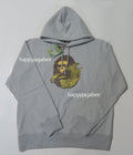 A BATHING APE BAPE STORE NAGOYA PULLOVER HOODIE NAGOYA LIMITED
