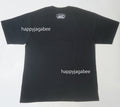 A BATHING APE CITY TEE JAPAN BIG APE HEAD TEE ( JAPAN LIMITED )