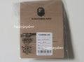 A BATHING APE BABY MILO KOKESHI DOLL KEY CHAIN