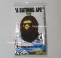 A BATHING APE JAPAN CULTURE SPRING APE HEAD TEE