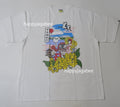 A BATHING APE JAPAN CULTURE SPRING APE HEAD TEE