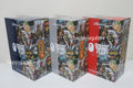A BATHING APE BAPE x MEDICOM TOY BE@RBRICK LEGACY CAMO SHARK 100% & 400% SET