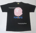 A BATHING APE SAKURA BY BATHING APE TEE #1