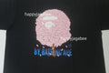 A BATHING APE SAKURA BY BATHING APE TEE #1