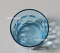 A BATHING APE BAPE x PLAKIRA APE HEAD GLASS