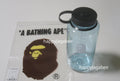 A BATHING APE BAPE x NALGENE 1.0L TRITAN