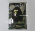 A BATHING APE ABC CAMO PILE JACQUARD RELAXED FIT POLO SHIRT