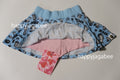 A BATHING APE BAPE KIDS X CHOCOMOO MILO FRIENDS SKIRT