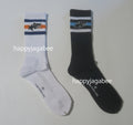 A BATHING APE BAPE STA SOCKS