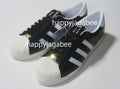 A BATHING APE BAPE X ADIDAS X ATMOS - SSTR
