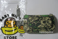 A BATHING APE BABY MILO STORE ALL FRIENDS CROSS BAG