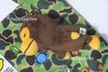 A BATHING APE BABY MILO STORE BABY MILO PLUSH DOLL RECYCLE TOTE BAG