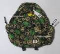 A BATHING APE BABY MILO STORE ALL FRIENDS LARGE BACKPACK