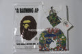 A BATHING APE JAPAN BY BATHING APE TEE