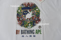 A BATHING APE JAPAN BY BATHING APE TEE