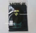 A BATHING APE MONEY B LOGO TEE