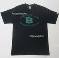 A BATHING APE MONEY B LOGO TEE
