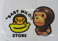 A BATHING APE BABY MILO STORE BABY MILO MOUSE PAD