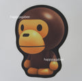 A BATHING APE BABY MILO STORE BABY MILO MOUSE PAD