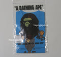 A BATHING APE BAPE KIDS COLLEGE MILO TEE