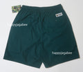 A BATHING APE ONE POINT CTN TWILL RELAXED FIT SHORTS