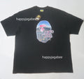 A BATHING APE CITYSCAPE APE HEAD RELAXED FIT TEE