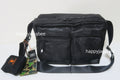 A BATHING APE BAPE x PORTER STAND SLING SHOULDER BAG