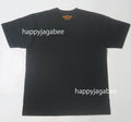 A BATHING APE BAPE x PORTER STAND TEE & TOTE SET