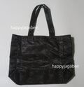 A BATHING APE BAPE x PORTER STAND TEE & TOTE SET