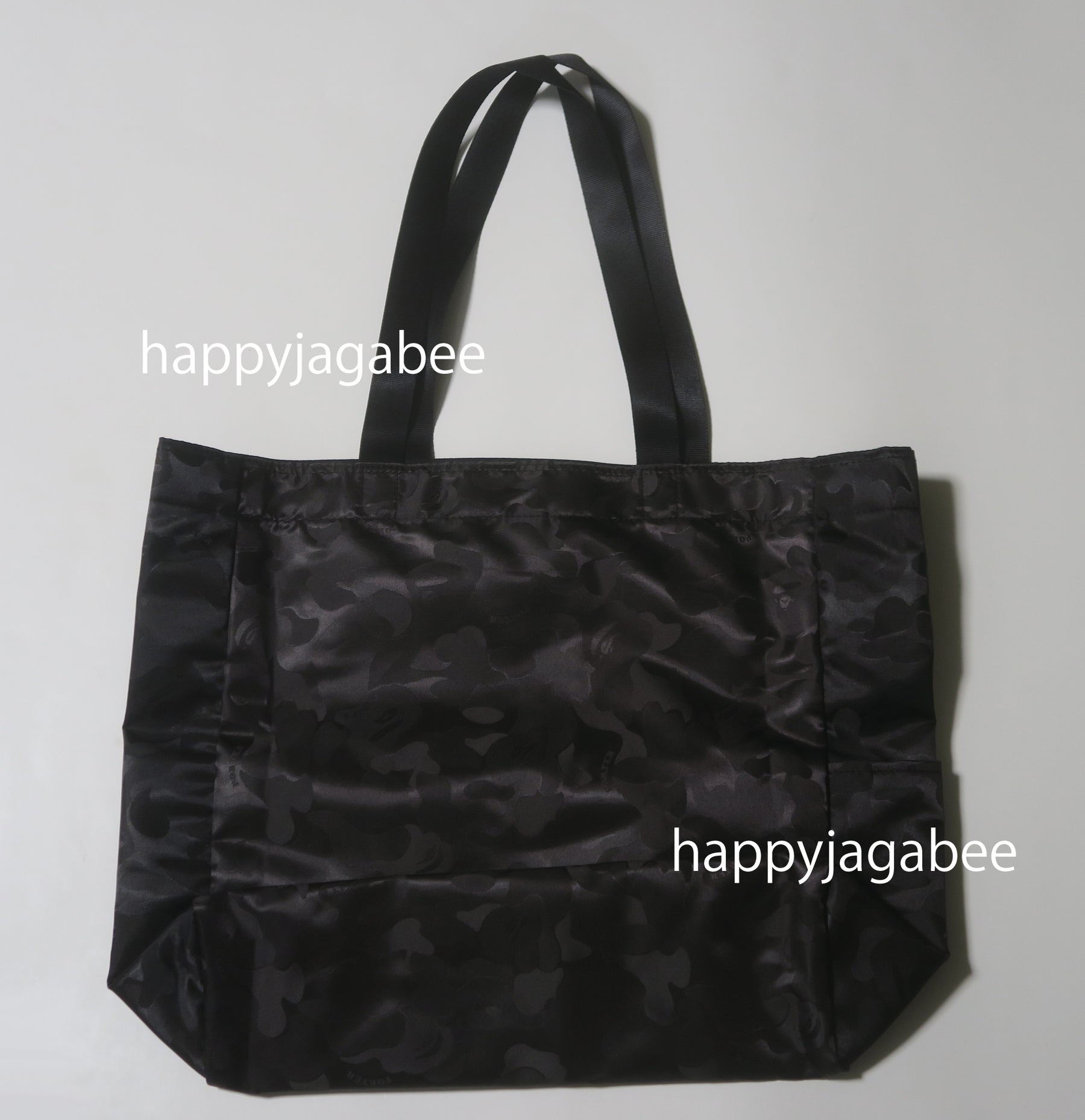 サイズL BAPE PORTER STAND TEE TOTE BAG SET BAPE X PORTER STAND 】TEE & TOTE BAG SET | bape.com